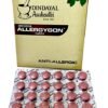 DINDAYAL ALLERGYGON TABLET- 30TAB (PACK OF 4)
