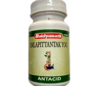 Baidyanath Jhansi Amlapittantak Yog (4pack)