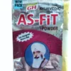 As-Fit Powder (140 piece)