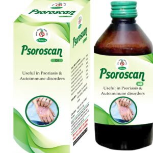 Psoroscan Oil (2 Pack)