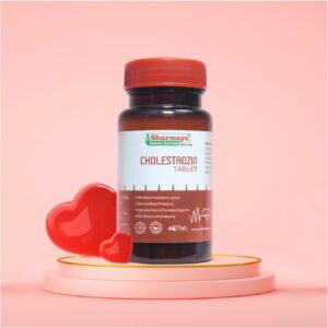Cholestrozin Tablet (2 PACK)
