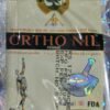 Babaji Herbals Ortho Nil (140 Piece)