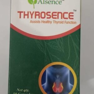 ALSENCE THYROSENCE CAPSULE  (2PACK)