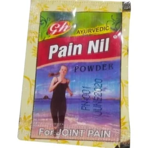 GH PAIN NIL POWDER ( 140 PIECE )