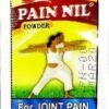 Sh Pain Nil -140 Piece (White Pack)
