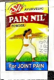 Sh Pain Nil -140 Piece (White Pack)