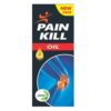 Jamna Pharmaceuticals Pain Kill Oil || 5 Pack of 30ml