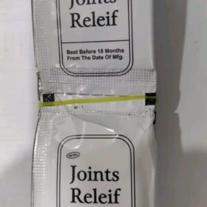 Hari Herbal Bio tech Joint Relief Powder White Pack (280 PIECE)
