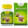 PRAVEK MEDOHAR CAPSULE (4 BOTTLES FOR 1 MONTH)