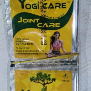 YOGI CARE JOINT CARE POWDER (1400 PIECE )